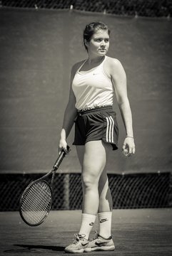 Bild 322 - VfL Westercelle - Rahlstedter HTC : Ergebnis: 2:7